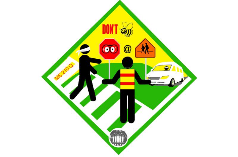 Safety Information Signs